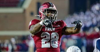 College football picks, Duke vs. Troy in Birmingham Bowl: Prediction, odds, spread, list of opt-outs, injuries