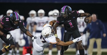 College football picks: FIU vs. Sam Houston prediction, odds, spread, game preview, more