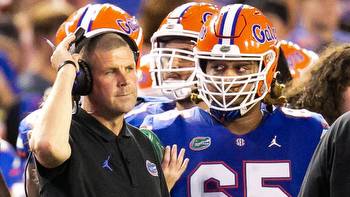 College football picks: Florida won't need 2-point conversions vs EWU