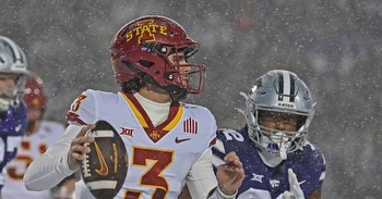 College football picks, Iowa State vs. Memphis in Liberty Bowl: Prediction, odds, spread, list of opt-outs, injuries