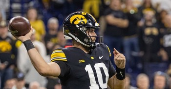 College football picks, Iowa vs. Tennessee in Citrus Bowl: Prediction, odds, spread, list of opt-outs, injuries