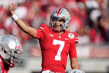 College football picks, odds and expert predictions for Week 1: Ohio State-Notre Dame open with marquee game