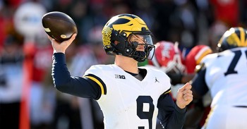 College football picks: Ohio State vs. Michigan prediction, odds, spread, game preview, more for The Game