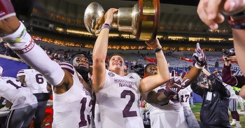 College football picks: Ole Miss vs. Mississippi State prediction, odds, spread, game preview for Egg Bowl
