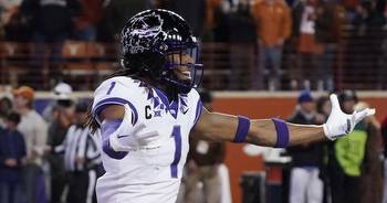 College Football Picks: TCU Looks to Maintain CFP Spot