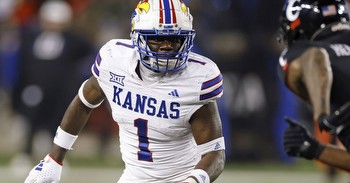 College football picks, UNLV vs. Kansas in Guaranteed Rate Bowl: Prediction, odds, spread, list of opt-outs, injuries