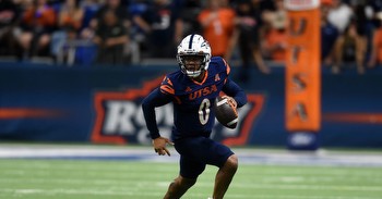 College football picks: UTSA vs. Tulane prediction, odds, spread, game preview, AAC Championship implications