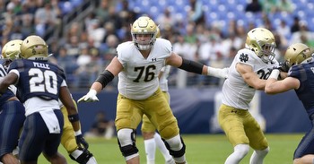 College football picks Week 0: Notre Dame vs. Navy prediction, odds, spread, game preview, more