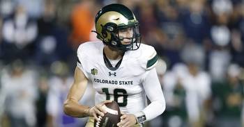 College football picks, Week 10: Colorado State vs. Wyoming prediction, odds, spread, game preview, more