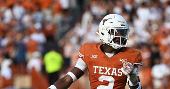 College football picks, Week 10: Kansas State vs. Texas prediction, odds, spread, game preview, more