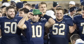 College football picks, Week 10: Notre Dame vs. Clemson prediction, odds, spread, game preview, more