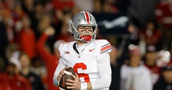 College football picks, Week 10: Ohio State vs. Rutgers prediction, odds, spread, game preview, more
