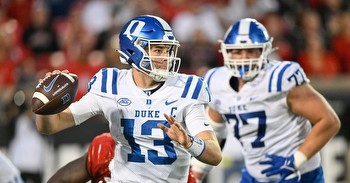 College football picks, Week 10: Wake Forest vs. Duke prediction, odds, spread, game preview, more