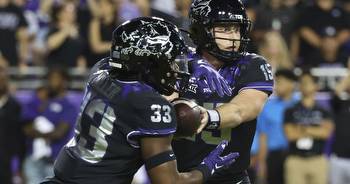College football picks, Week 11: Predicting TCU at Texas and five other best picks