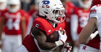 College football picks, Week 11: Rutgers vs. Iowa prediction, odds, spread, game preview, more