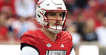 College football picks, Week 11: Virginia vs. Louisville prediction, odds, spread, game preview, more