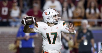 College football picks, Week 12: Louisville vs. Miami prediction, odds, spread, game preview, more