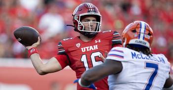College football picks, Week 2: Utah vs. Baylor prediction, odds, spread, game preview, more