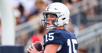 College football picks, Week 3: Penn State-Illinois prediction, odds, spread, game preview, more