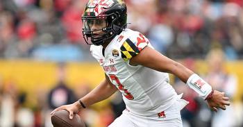 College football picks, Week 3: Virginia vs. Maryland prediction, odds, spread, game preview, more