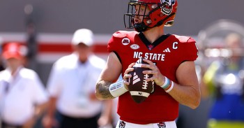 College football picks, Week 4: NC State vs. Virginia prediction, odds, spread, game preview for ACC matchup