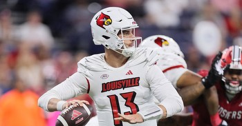 College football picks, Week 5: Louisville vs. NC State prediction, odds, spread, game preview, more