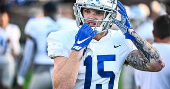 College football picks, Week 6: Jacksonville State vs. Middle Tennessee prediction, odds, spread