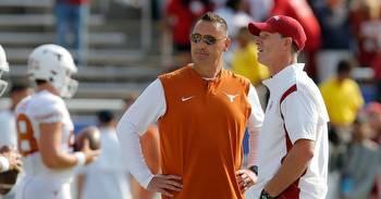 College football picks, Week 6: Oklahoma vs. Texas prediction, odds, spread, game preview, more