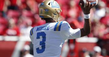 College football picks, Week 6: Washington State vs. UCLA prediction, odds, spread, game preview, more