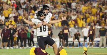 College football picks, Week 7: Stanford vs. Colorado prediction, odds, spread, game preview, more