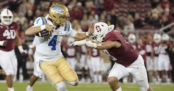College football picks, Week 9: Colorado vs. UCLA prediction, odds, spread, game preview, more