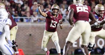 College football picks, Week 9: Florida State vs. Wake Forest prediction, odds, spread, game preview, more