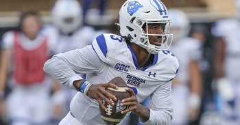 College football picks, Week 9: Georgia State vs. Georgia Southern prediction, odds, spread, game preview, more