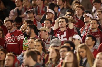 College Football Playoff 2022: Alabama fans react to Tide being left out