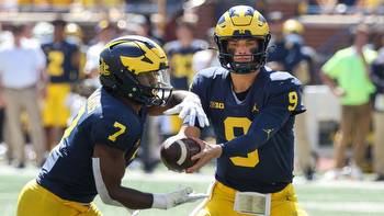 College Football Playoff 2022 Prediction: Why the No. 2 Michigan Wolverines will win a national title