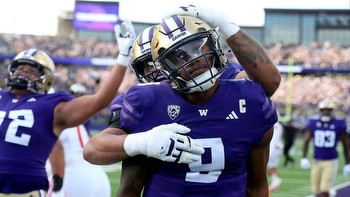 College Football Playoff 2023 prediction: Why the No. 2 Washington Huskies have what it takes to win title