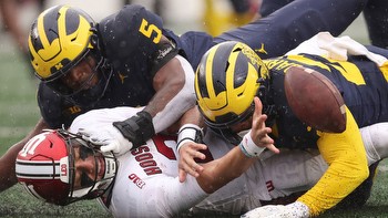 College Football Playoff betting: How to bet Alabama vs. Michigan