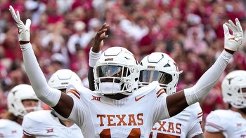 College Football Playoff could leave Texas out in the cold