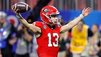 College Football Playoff National Championship 2023: Betting odds and tips
