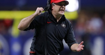 College Football Playoff Odds 2025: Hungry Georgia Bulldogs Begin as Favorites