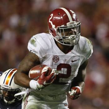 College Football Playoff Odds: Alabama Cotton Bowl, Oklahoma Orange Bowl Chalk