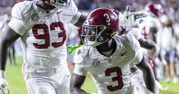 College Football Playoff odds: Value on Alabama?