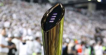 College Football Playoff picks: Score predictions, national champion