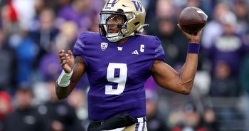 College Football Playoff Player Props: CFP Predictions, Picks for New Year's Day