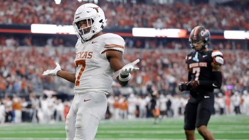 College Football Playoff prediction: Why Texas deserves to be part of four-team field over Alabama, Georgia