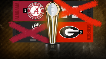 College Football Playoff predictions, odds: Expert picks for Alabama vs. Georgia national championship game