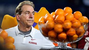 College Football Playoff predictions: Who will play for it all?