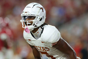 College Football Playoff projections after Week 2: Texas joins group of top contenders