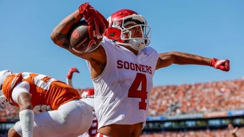 College Football Playoff projections: Oklahoma in a key spot