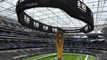 College Football Playoff: Ranking each field throughout four-team era ahead of expansion in 2024 season